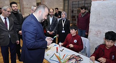 Arnavutköy’ünü inşa etme noktasında önemli bir adım