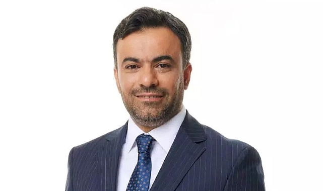 Bağcılar Belediye Başkanlığı'nda Yeni Dönem: Yasin Yıldız Göreve Seçildi