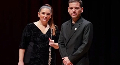Bakırköy’de İş Çıkışı Konserleri” devam ediyor