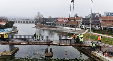 Balcıoğlu,Silivri’miz her şeyin en güzelini hak ediyor