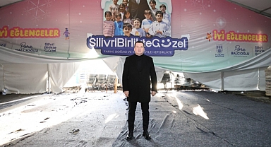 Balcıoğlu,Sömestr Hediyeniz Hazır