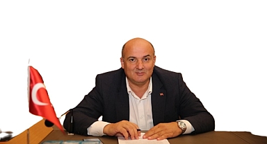 Başkan Seymen Gençtürk'ten Çarpıcı Açıklamalar