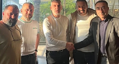 Beykoz İshaklıspor' da Fahrettin Seyhan dönemi