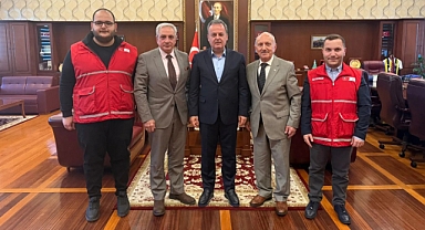 Beylikdüzü Kızılay'dan Örnek Çalışmalar: Her Gün Daha Fazlası İçin Çalışıyoruz