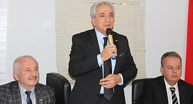 Beylikdüzü Kızılay Şubesi'nde Gazeteciler Günü'ne Özel Kahvaltı Programı