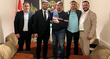 Bi İnsan Derneği'nden Görme Engelliler Haftası'na Anlamlı Dokunuş