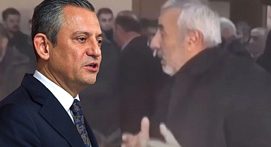 CHP Lideri Özgür Özel Ardahan'ın Göle ilçesinde Vatandaş Tepkisiyle Karşılaştı