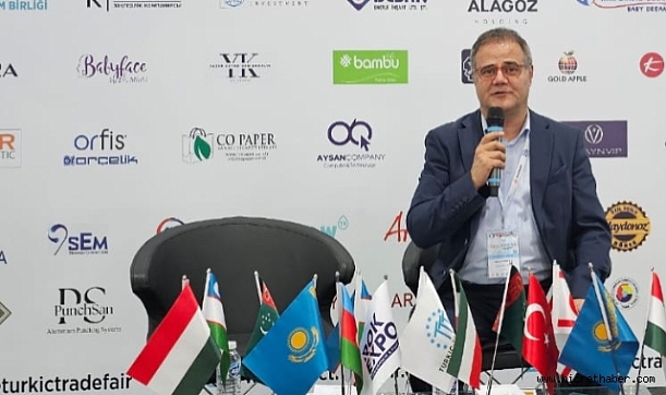E5 Global Trade ekonomik açılımlarına devam ediyor