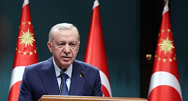Enflasyonda düşüş trendi 2025 senesinde daha da hızlanacak”