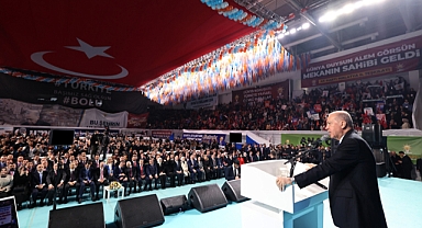 Enflasyonu indirecek reçeteleri kararlılıkla uyguluyoruz”