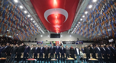 Gabar’da Günlük Üretim 75 Bin Varile Çıktı
