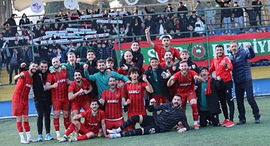 İFAspor Bir Attı Üç Aldı.