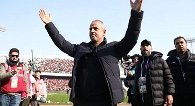 İsmail Kartal 'dan İranlı Türkleri Hayal Kırıklığına Uğratan İmza