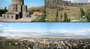 Kars ''Direkten döndü