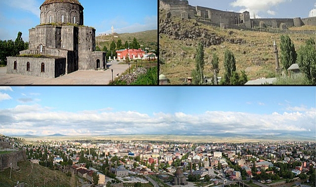 Kars ''Direkten döndü