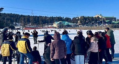 KAÜ ve Sosyal Hizmetler İl Müdürlüğü işbirliği, çocukları sevindirdi!