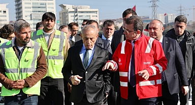Kemal Çebi: İlçemizin geleceğine nefes olabilecek bir proje