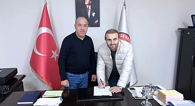 Kosova Güç spor Murat Batmaz'a emanet