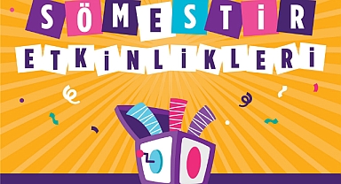 Küçükçekmece'de sömestir Çocuklar için eğitici ve öğretici etkinlikler yapılacak