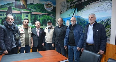 KÜDEF 2025 'E KÜLTÜR ETKİNLİKLERİYLE BAŞLADI