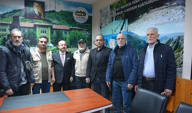 KÜDEF 2025 'E KÜLTÜR ETKİNLİKLERİYLE BAŞLADI