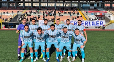 Merterspor şampiyonluğunu ilan etti