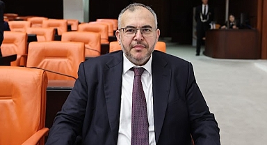 MİLLETVEKİLİ ÇALIŞKAN’DAN ÇALIŞAN GAZETECİLERE ANLAMLI MESAJ