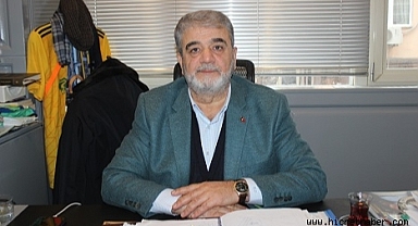 Orhan: İşadamlarına sesleniyorum… Gençliğimize ve kulübümüze sahip çıkın
