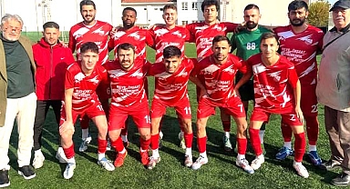 Söğütlüçeşme Play Off için vizeyi aldı.
