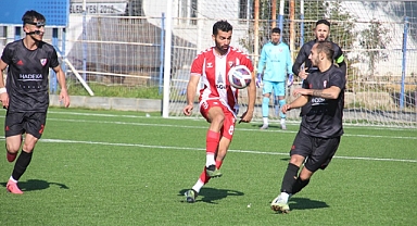 Sultangazispor deplasmanda kazandı