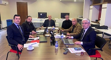 TFF Temsilciler Kurulu Temsilci Mazeret Semineri Yapıldı