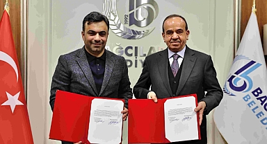 THY Sitesi’nin Yapımı İçin İmzalar Atıldı