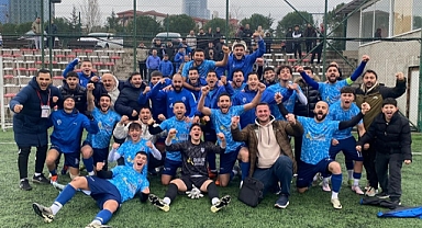 Tunusbağıspor Süper