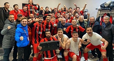 Türk Hava Yolları’ndan mükemmel dönüş