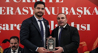 Türkiye Güreş Federasyonu İstişare Toplantısı Gerçekleşti