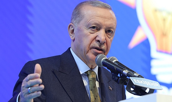 Yargı, 78 canımızın yitip gitmesine sebep olanlardan bunun hesabını soracaktır”