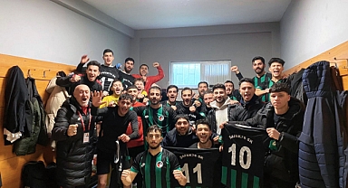 Yılın ilk Şampiyonu, Şafak 76 Spor
