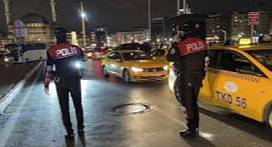 1 Ocak-20 Şubat Arası : 848 Bin 766 Adet İşlem Yapıldı