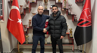 Anıl Üstün , İdmanyurdu Spor ile anlaştı