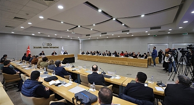 Aşkın Bak,Teknolojiyi kullanmayı ve verimliliği artırmayı hedefliyoruz. 