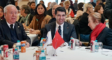 Avcılar Belediyesi,Afet Dayanıklı Projenin lansmanı