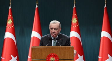 Avrupa Birliği’ni içine düştüğü çıkmazdan sadece Türkiye’nin tam üyeliği kurtarabilir”