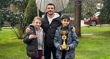 Bakırköy Belediyesi, spora ve sporcuya verdiği desteği sürdürüyor