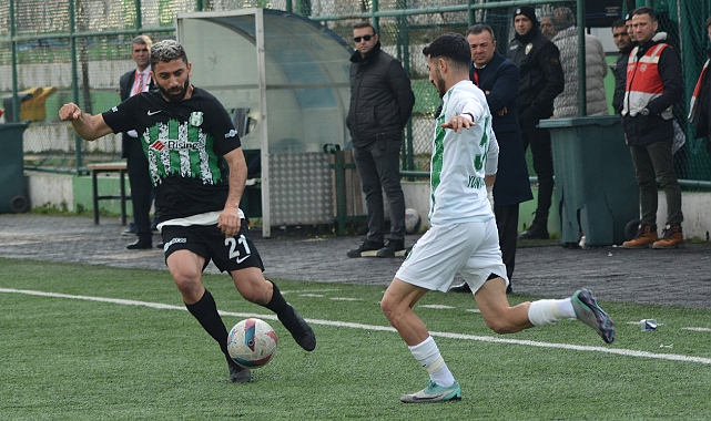 BAL 10. Grup 19 Şubat 2025 Çarşamba sonuçları