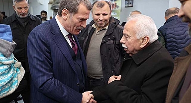 Bizim Dışımızda Birinin Bu Problemi Çözme Kabiliyeti Yoktur”