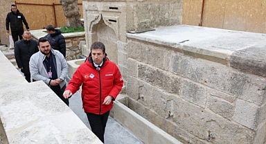Çatalca'nın Tarihi Mirasına Sahip Çıkıyoruz