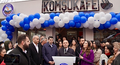 Çaykara,Avcılarımıza hizmet etme noktasında durmadan çalışacağız.”