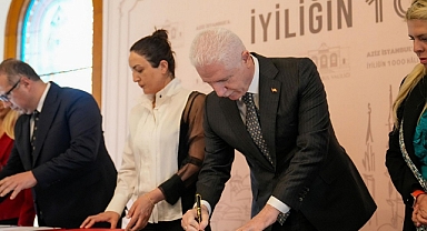 Derneği’nin Desteği ile Tuzla’da Anaokulu İnşa Edilecek