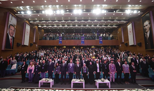 Dr. Osman Aşkın Bak, Artık Türkiye, masanın kenarında duran bir ülke değil