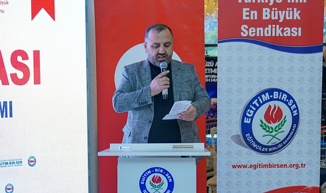 Eğitim-Bir-Sen ve Yetim Vakfı'ndan Gazze'deki Yetimlerle Bir Sofrada Buluşmaya Var Mısın?